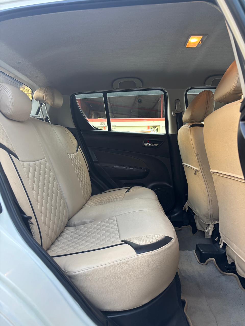 Maruti Suzuki Swift(2011-2014) Zdi